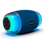 Bluetooth Højttaler m/Dancelight (20W) Blaupunkt BLP 3915
