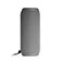 Bluetooth højttaler silo (2x5W) Grå - Denver BTS-110