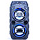 Bluetooth højttaler m/karaoke (10W) Gembird SPK-BT-13