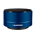 Blaupunkt BLP 3100 Bluetooth Højttaler (m/LED) Blå