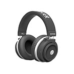 Bluetooth høretelefoner (Håndfri) Sort - Denver BTH-250