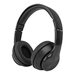 Bluetooth Hovedtelefon On-ear (m/kortlæser) Blow BTX400SD