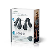Bluetooth Sport Headset (Bone Conduction) Nedis