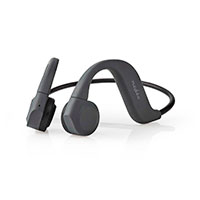 Bluetooth Sport Headset (Bone Conduction) Nedis