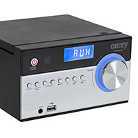 Bluetooth Stereoanlg (CD/FM/USB) Camry