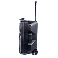 Bluetooth Trolley højttaler 8tm (8W) Denver TSP-120