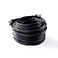 BNC kabel med strm ledning - 20m (RG-59) 75 Ohm - Nedis