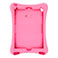 Brnecover til iPad 10,2-10,5tm (Silikone) Pink