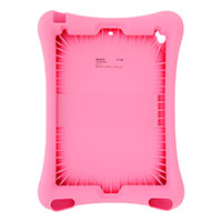 Brnecover til iPad 10,2-10,5tm (Silikone) Pink