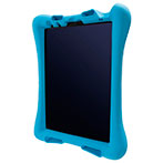 Børnecover til iPad Air 10,9tm/Pro 11tm (Silikone) Blå