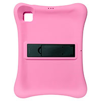 Brnecover til iPad Air 10,9tm/Pro 11tm (Silikone) Pink