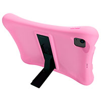 Brnecover til iPad Air 10,9tm/Pro 11tm (Silikone) Pink
