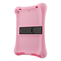 Brnecover til iPad Air 2/Pro 9,7tm (Silikone) Pink