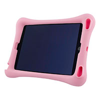 Brnecover til iPad Air 2/Pro 9,7tm (Silikone) Pink