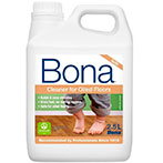 Bona Oil Cleaner t/Olierede trægulve - 2,5 liter