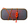 Boompods Blockblaster Bluetooth Hjttaler (12 timer) Orange