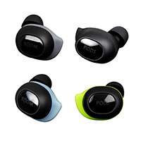 Boompods Boombuds GS Earbuds (4,5 timer) Sort