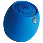 Boompods Zero Mini Bluetooth Højttaler (5 timer) Blå