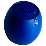 Boompods Zero Mini Bluetooth Højttaler (5 timer) Navy blå