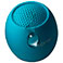 Boompods Zero Talk Alexa Mini Bluetooth Højttaler - Blå