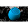 Boompods Zero Talk Alexa Mini Bluetooth Højttaler - Blå