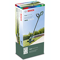 Bosch 06008C1J00 EasyGrassCut 26 Grstrimmer - 26cm (280W)