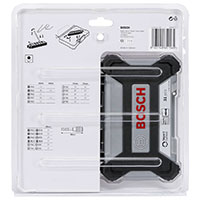 Bosch 2608522366 Impact Control Driver Bitsst (31 dele)