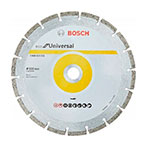 Bosch Diamantskæreskive t/Beton/Granit/Murværk (230mm)