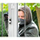 Bosch Door/Window Contact II Plus (ZigBee) Hvid - 2-pak