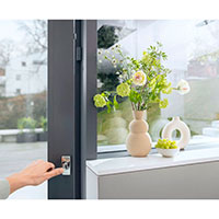 Bosch Door/Window Contact II (ZigBee) Antracit