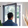 Bosch Door/Window Contact II (ZigBee) Hvid