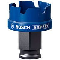 Bosch Expert Carbide Sheet Metal Hulsav (30mm)