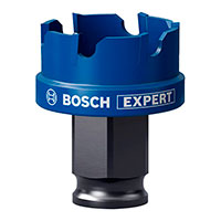 Bosch Expert Carbide Sheet Metal Hulsav (32mm)