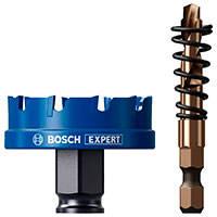 Bosch Expert Carbide Sheet Metal Hulsav (51mm)