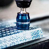 Bosch Expert Carbide Sheet Metal Hulsav (68mm)