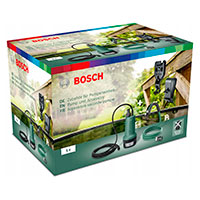 Bosch GardenPump 18 Forlngerst t/Dykpumpe