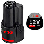 Bosch GBA Batteri (12V) 3,0 Ah