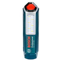 Bosch GLI LED Arbejdslampe u/Batteri - 12V (300lm)