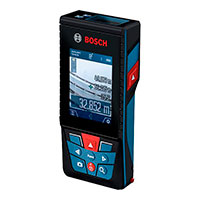 Bosch GLM 120 C Professional Laserdistancemler (120m)