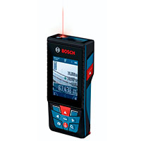 Bosch GLM 150-27 C Laser afstandsmler (150m)
