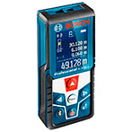 Bosch GLM 50 C Laser Afstandsmåler m/Bluetooth
