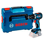 Bosch GSR 18V-90 C L-BOXX Akku Boremaskine u/Batteri - 13mm (18V)