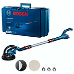Bosch Professional GTR 55-225 Elementslibemaskine t/Gips - 225mm (550W)