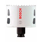 Bosch Hulsav (68mm) Træ/metal