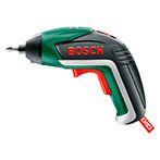 Bosch IXO V Akku Skruemaskine m/10 Bits (MikroUSB)