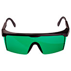 Bosch Laserbriller t/Grøn Laserstråle