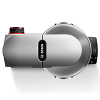 Bosch OptiMUM MUM9AX5S00 Kkkenmaskine 1500W (5,5 Liter)