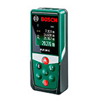 Bosch PLR 30C Laserafstandsmåler (30m)