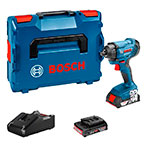Bosch Professional GDR18V-160 Akku Slag Skruemaskine u/Batteri (18V)