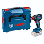 Bosch Professional GDX 18V-200 Akku Slagngle u/Batteri (18V)